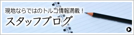 スタッフブログ