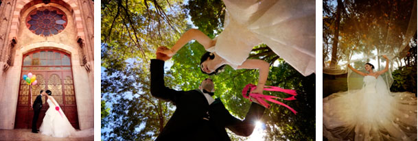 wedding photo